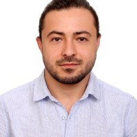 Yavuz Uludağ