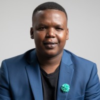 Lesiba Ernest Masenya