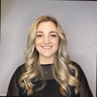 Lindsey (Averso) Leblanc, Pe
