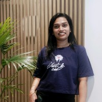 Aiswarya Raju