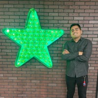 Arian Jose Guadalupe Garcia Chavez