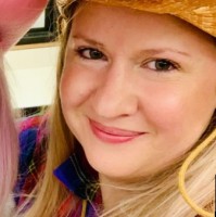 Melanie Furnival