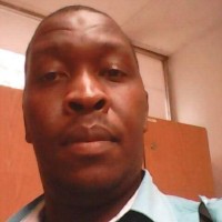 Zama Mathonsi