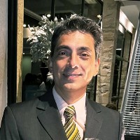 Martin Gabriel