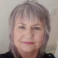 Lorna Douglas