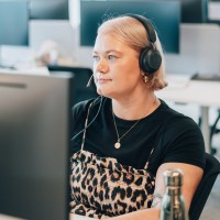 Sophie Rogers