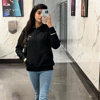 Shruti Madaan