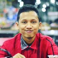Achmad Fauzi