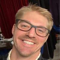 Chad Bjornson