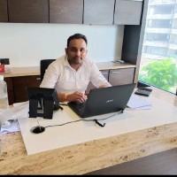 Mithun Gupta