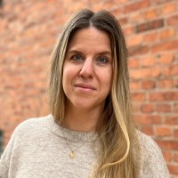 Jenny Carlsson