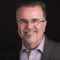 Russell J. Sylvia JD, MBA