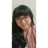 Rocio Estefani Cunza García