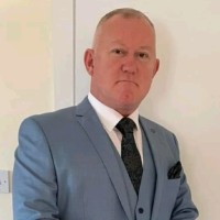 Mark Heppenstall