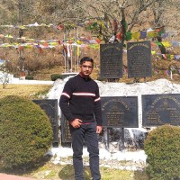 Dr Kumar Gaurav