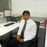 Ashok Singh