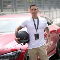 Christian Del Rio Poceros