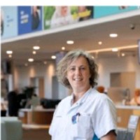 Geertje Van Der Vegt - Schaafsma