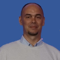 Nebojsa Lazovic