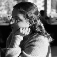 Lucie Bartolomé Fontecha