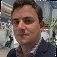 Guilherme M A Ribeiro