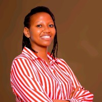 Immaculate Kimani