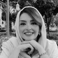 Maedeh Karimi