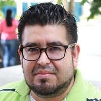 Jose Manuel Zaldivar Amaya