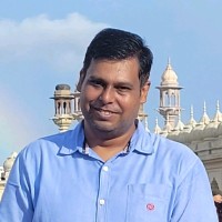 Vaibhav Gangwar