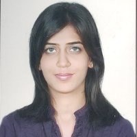 Neha Taneja