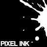Pixel Ink