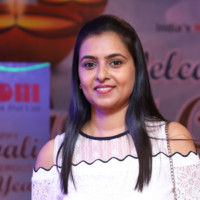 Sandhya Kashyap