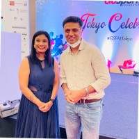 Pallavii Ramesh