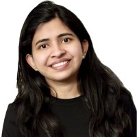 Anjana Johny