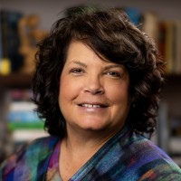 Jill Murray