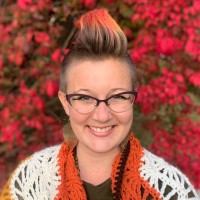 Makenzie Graham (She/Her)