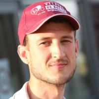 Matthieu Codron