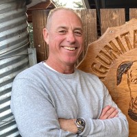 Dave Mickschl