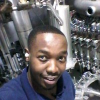 Bongani Thokwane