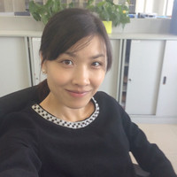 Junlan Yi