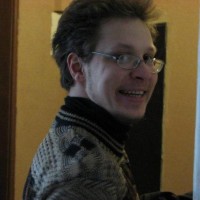 Андрей Блинников