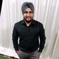 Chamandeep Singh