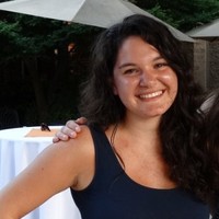 Allie Corvese