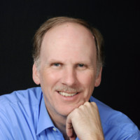 Douglas Frood