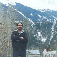 Farooq Ali Msce, P.E, M.I.E(Pak)