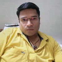 Mayank Gupta
