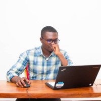 kevin wilfried NDJEYI