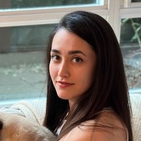 Shaghayegh Nouruzi