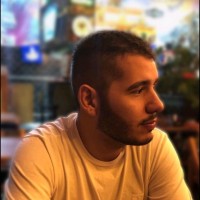 Tobias Alvarenga