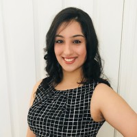 Sharanpreet Chauhan